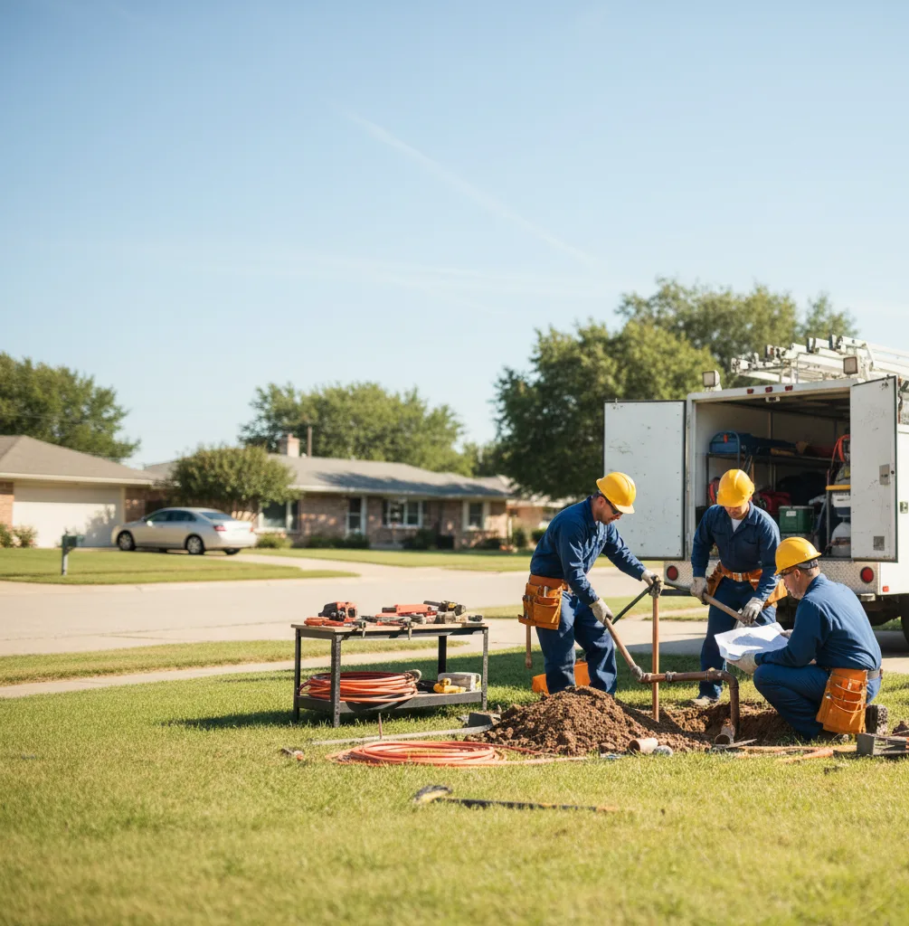 Water Heater Repair in Geneva, OH